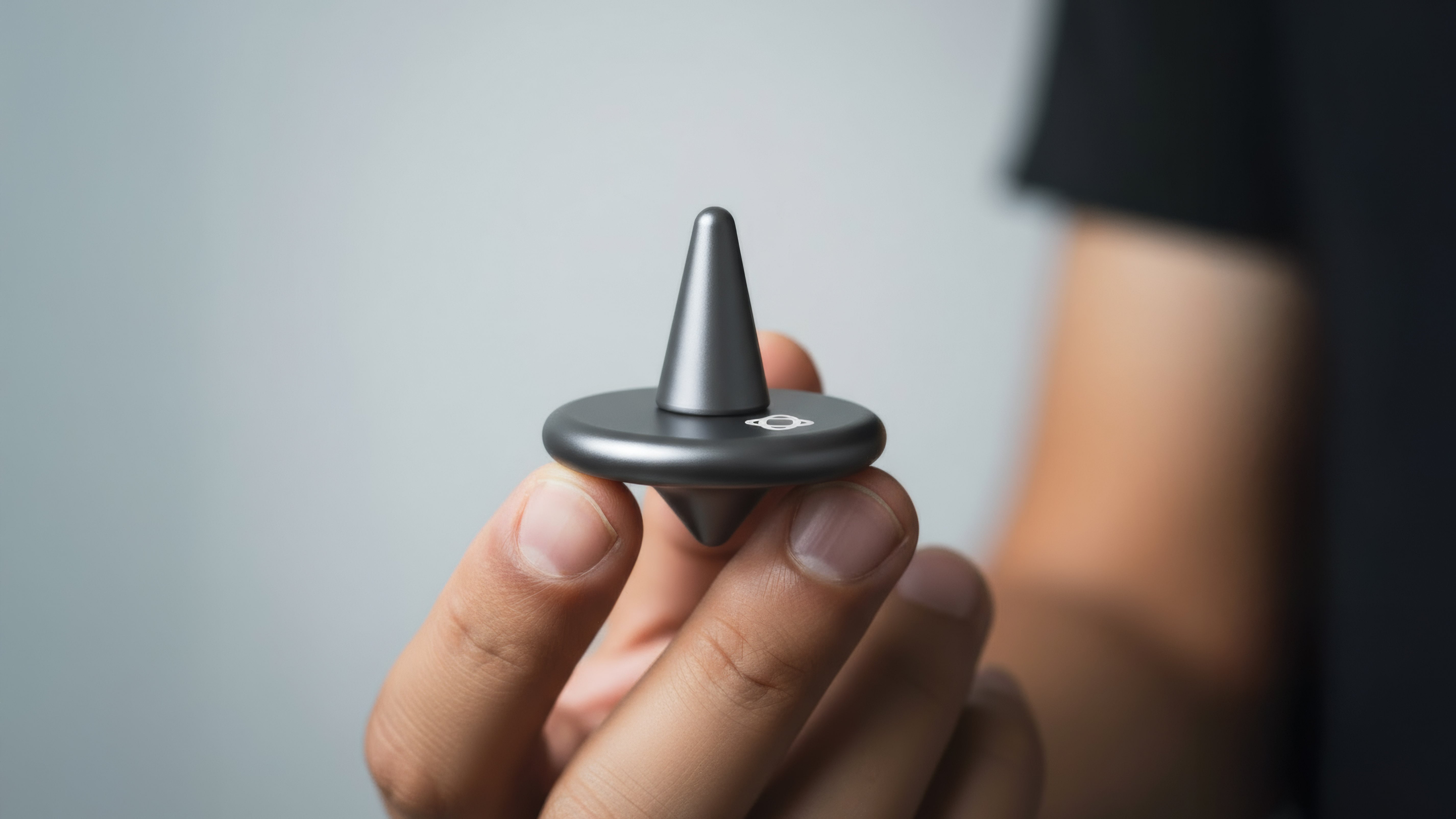 A therapeutic tool at your fingertips